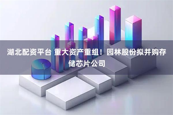 湖北配资平台 重大资产重组！园林股份拟并购存储芯片公司
